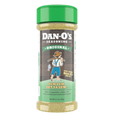 Dan-O's Seasoning - Original 3.5 oz.